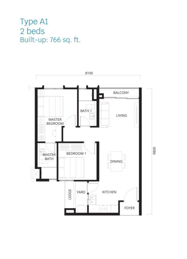 Full Width Image